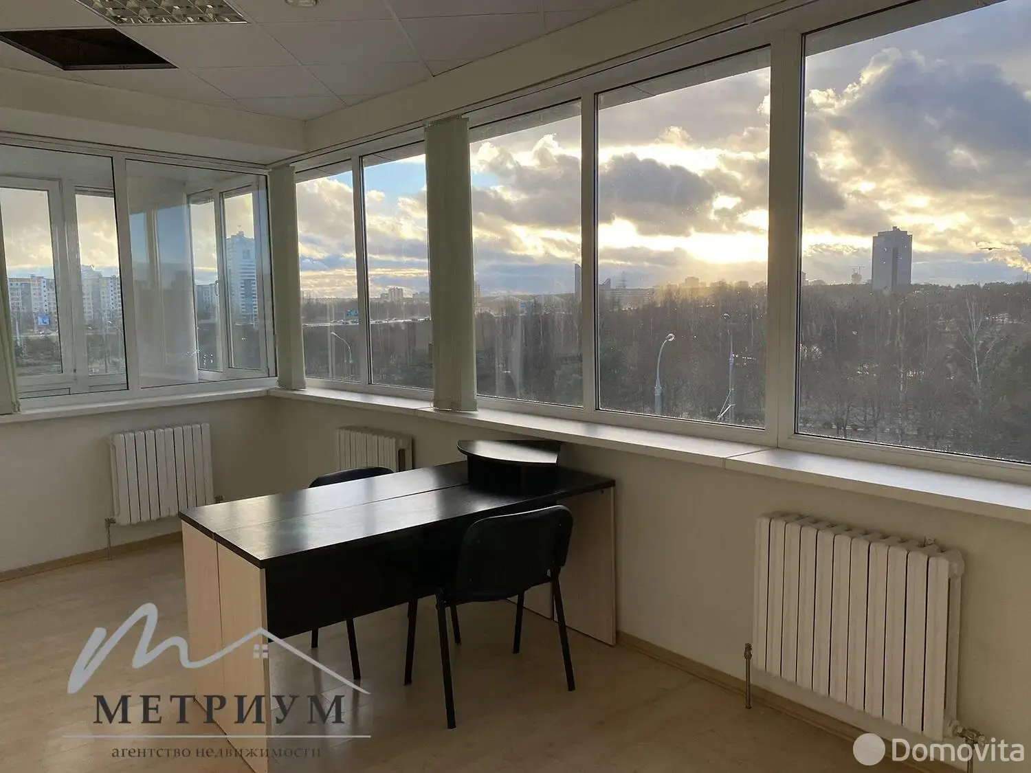 офис, Минск, ул. Шафарнянская, д. 11 на ст. метро Уручье