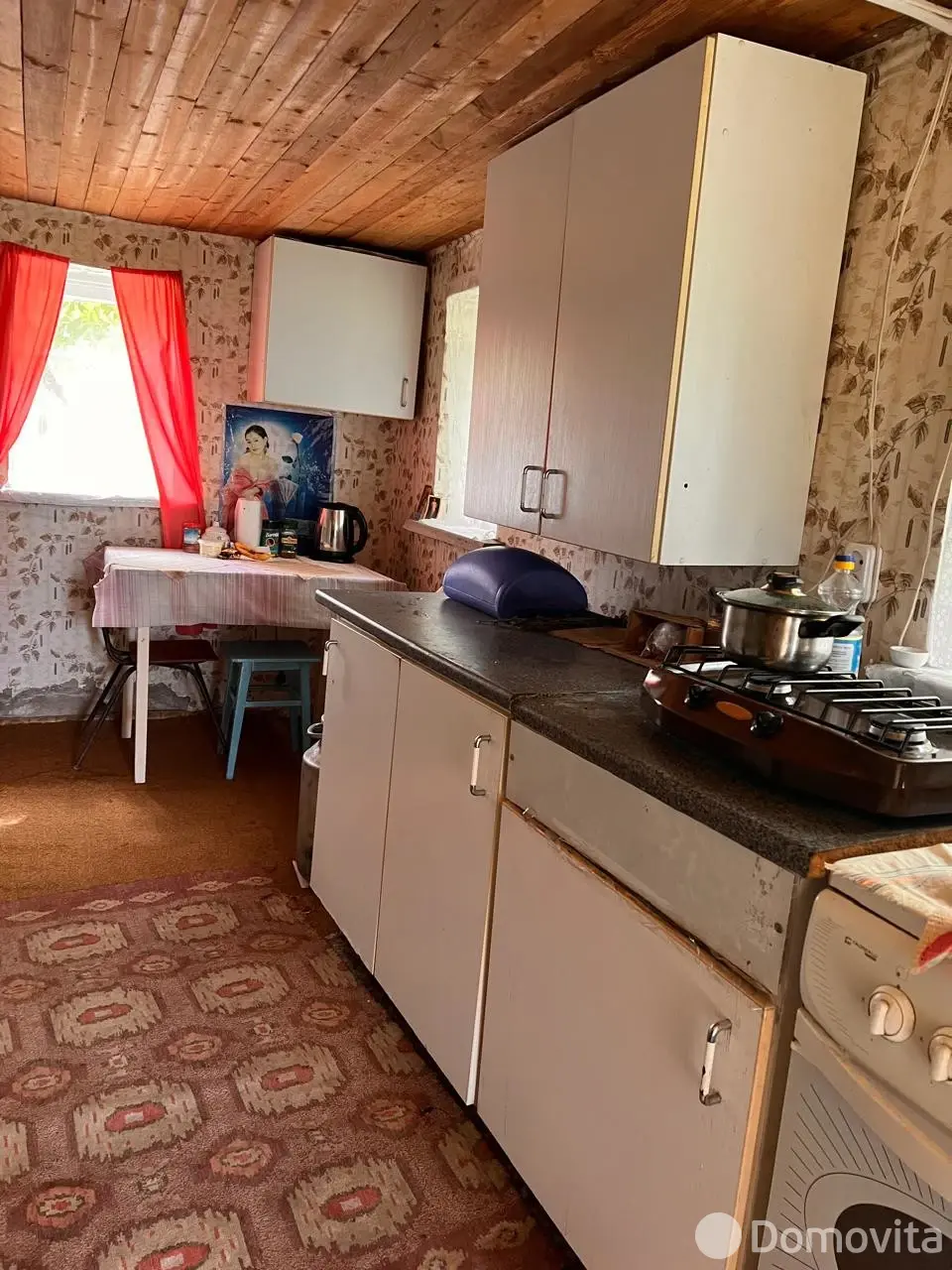 Продажа 2-этажной дачи в Лосвидо Витебская область, 20000USD, код 184183 - фото 15