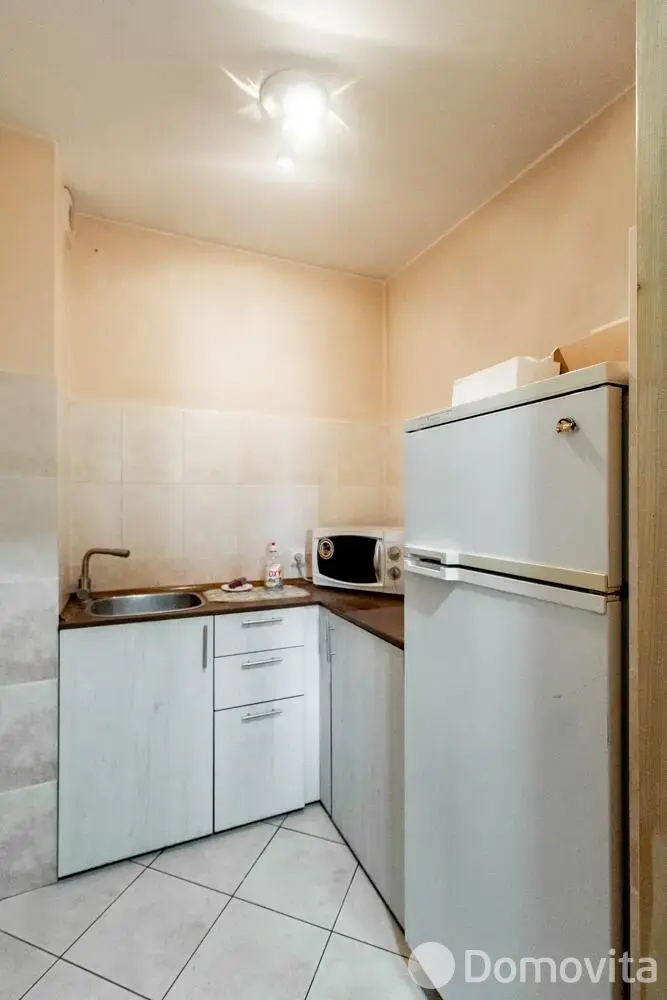 Купить офис на пер. Калининградский, д. 8 в Минске, 200000USD, код 10043 - фото 15