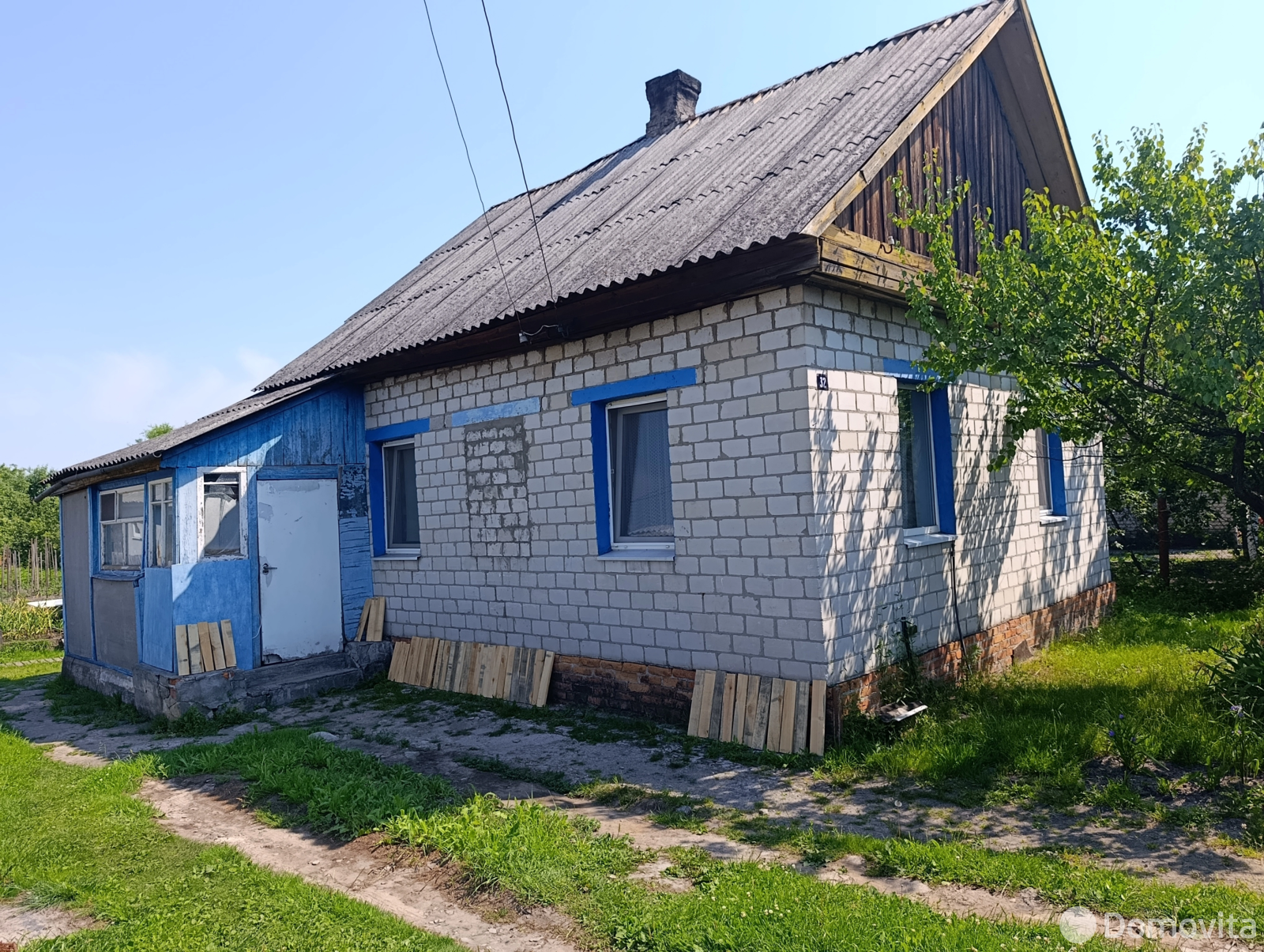 продажа коттеджа, Калинковичи, ул. Революционная, д. 30