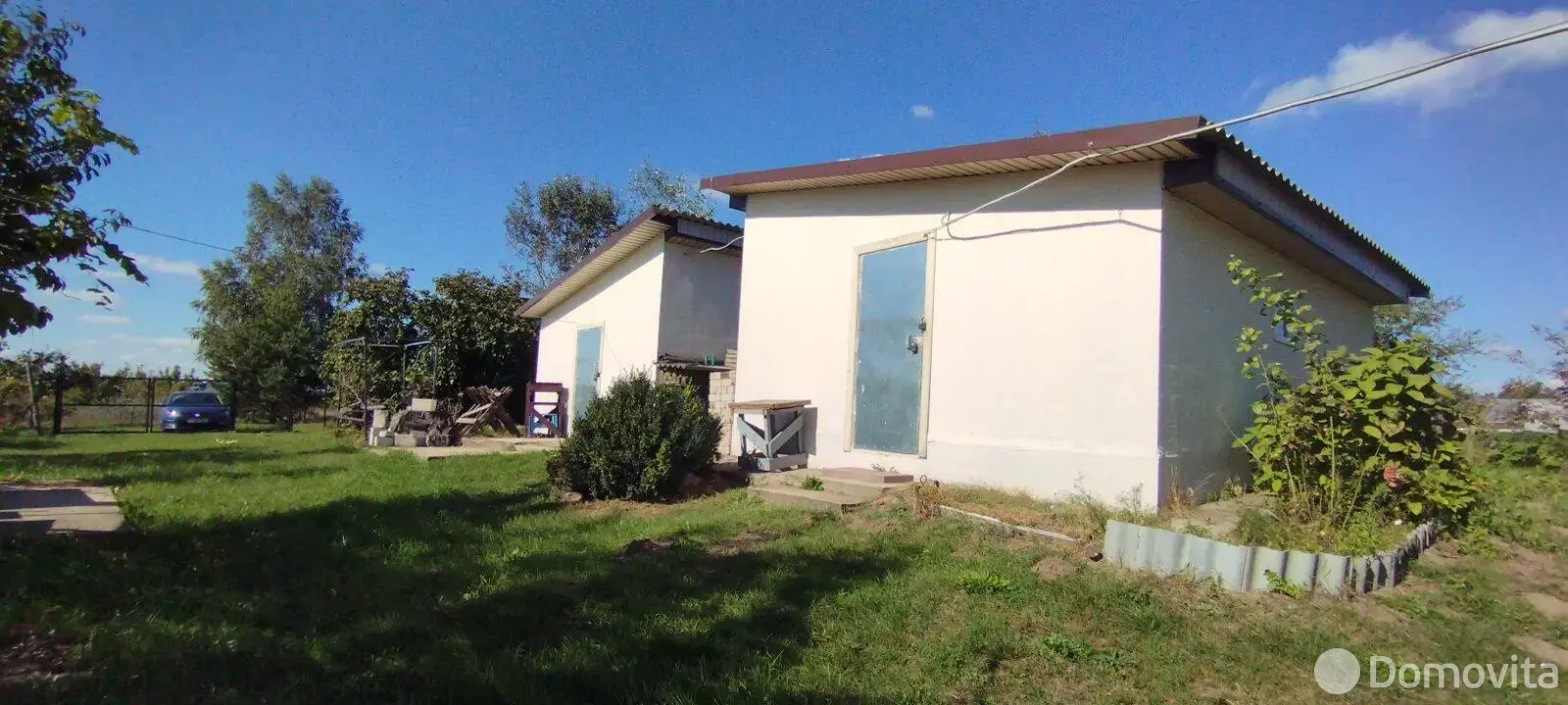 дом, Залужье, ул. Центральная - лучшее предложение