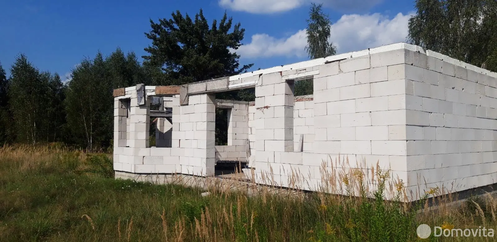 участок, Шкавиловка, 