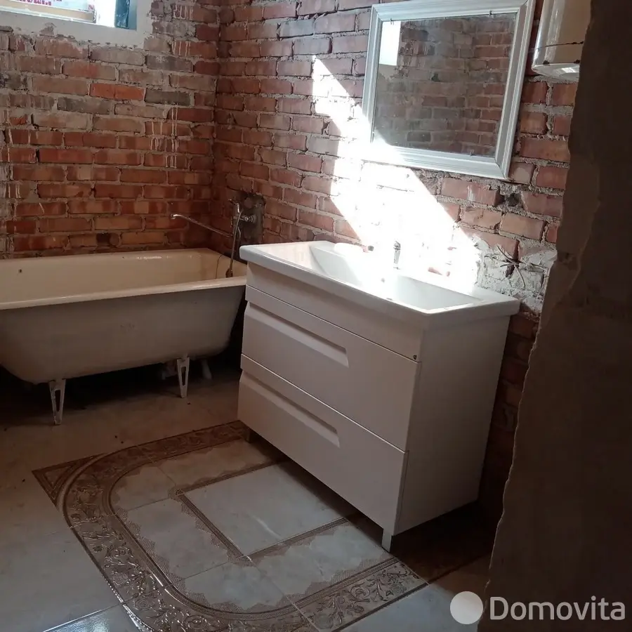 продажа дома, Пинск, ул. Первомайская