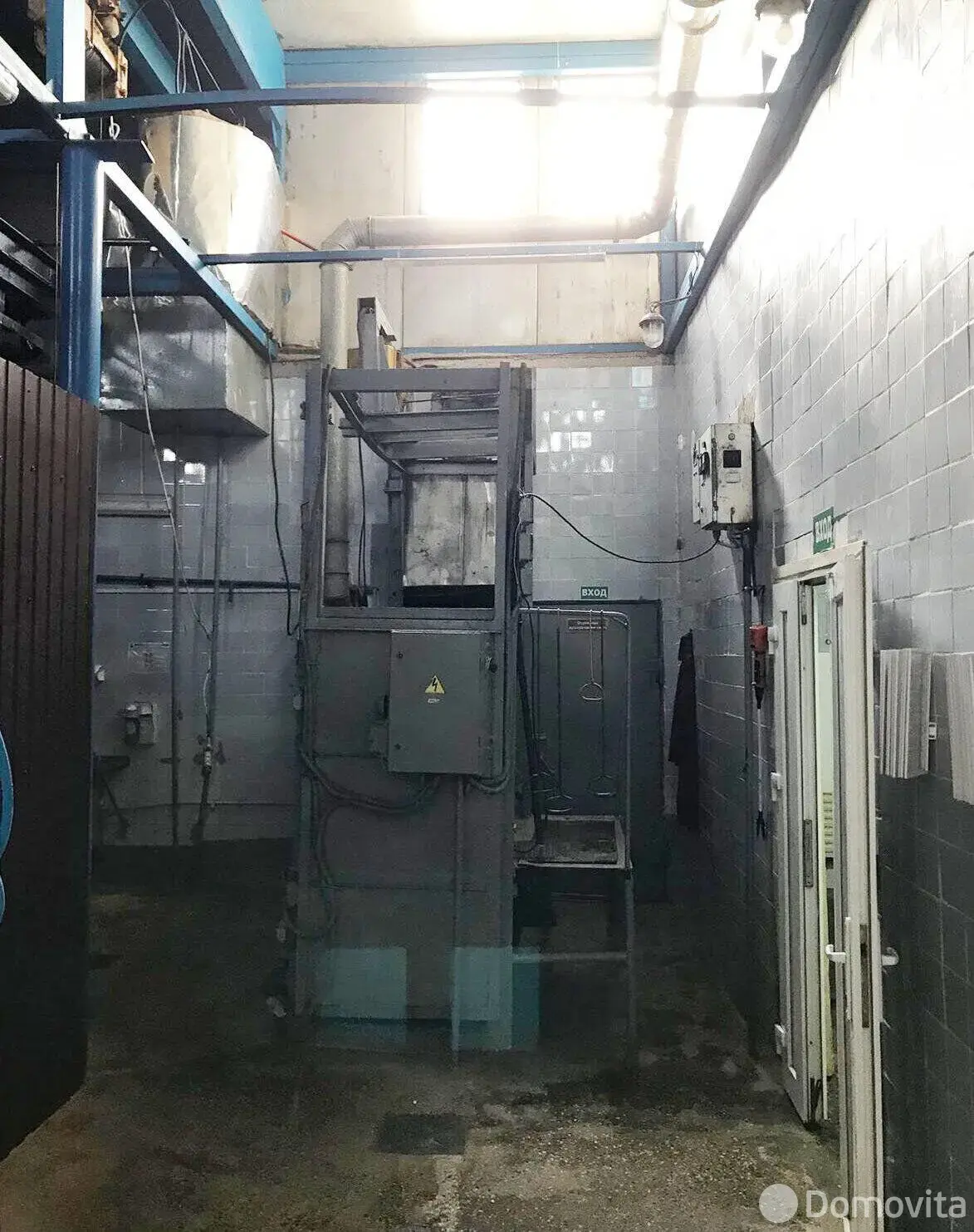 Купить складское помещение на ул. Заводская, д. 1/Б в Липлянах - фото 15