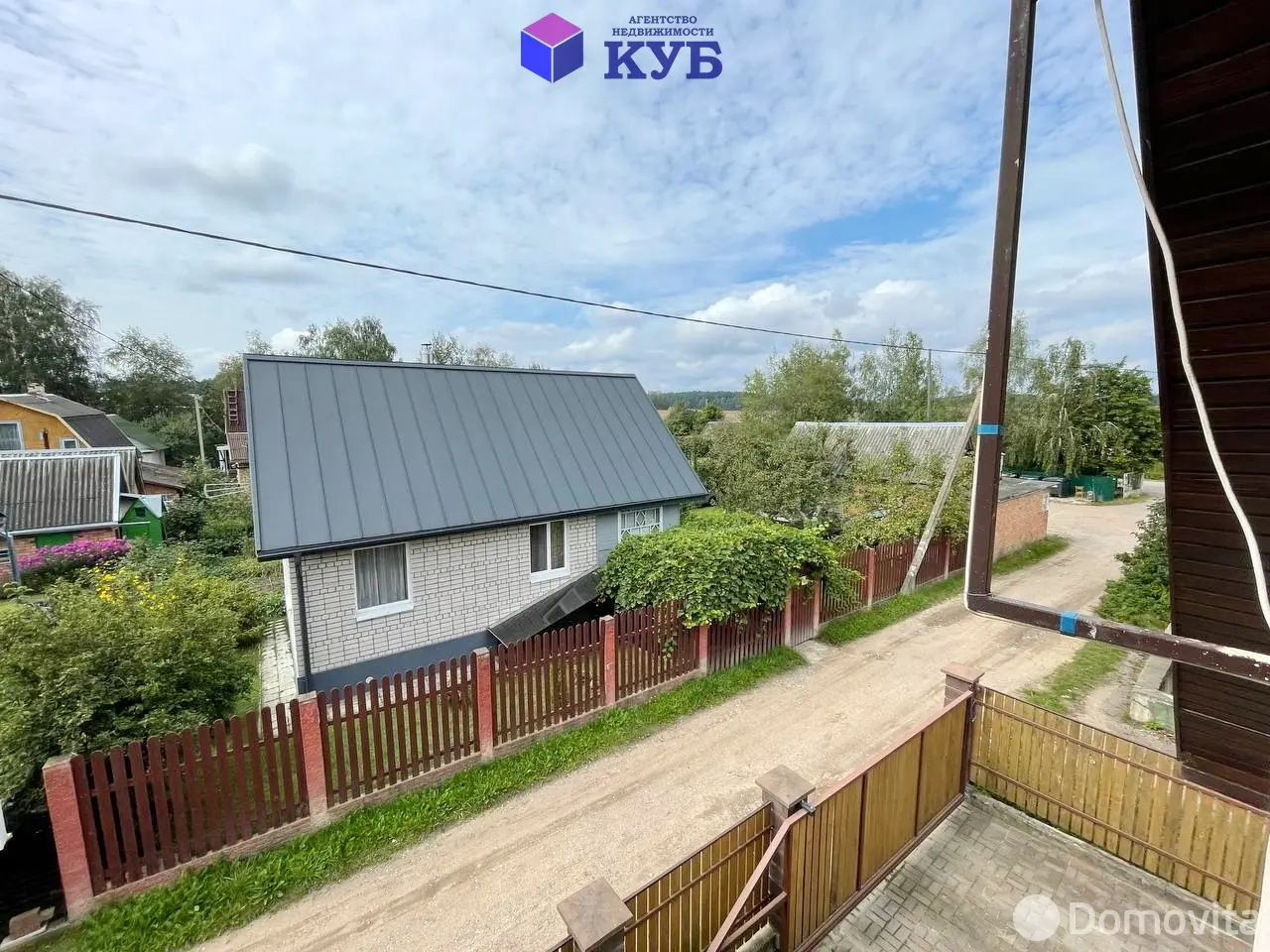 Купить 2-этажную дачу в Романовка Минская область, 62000USD, код 185105 - фото 29
