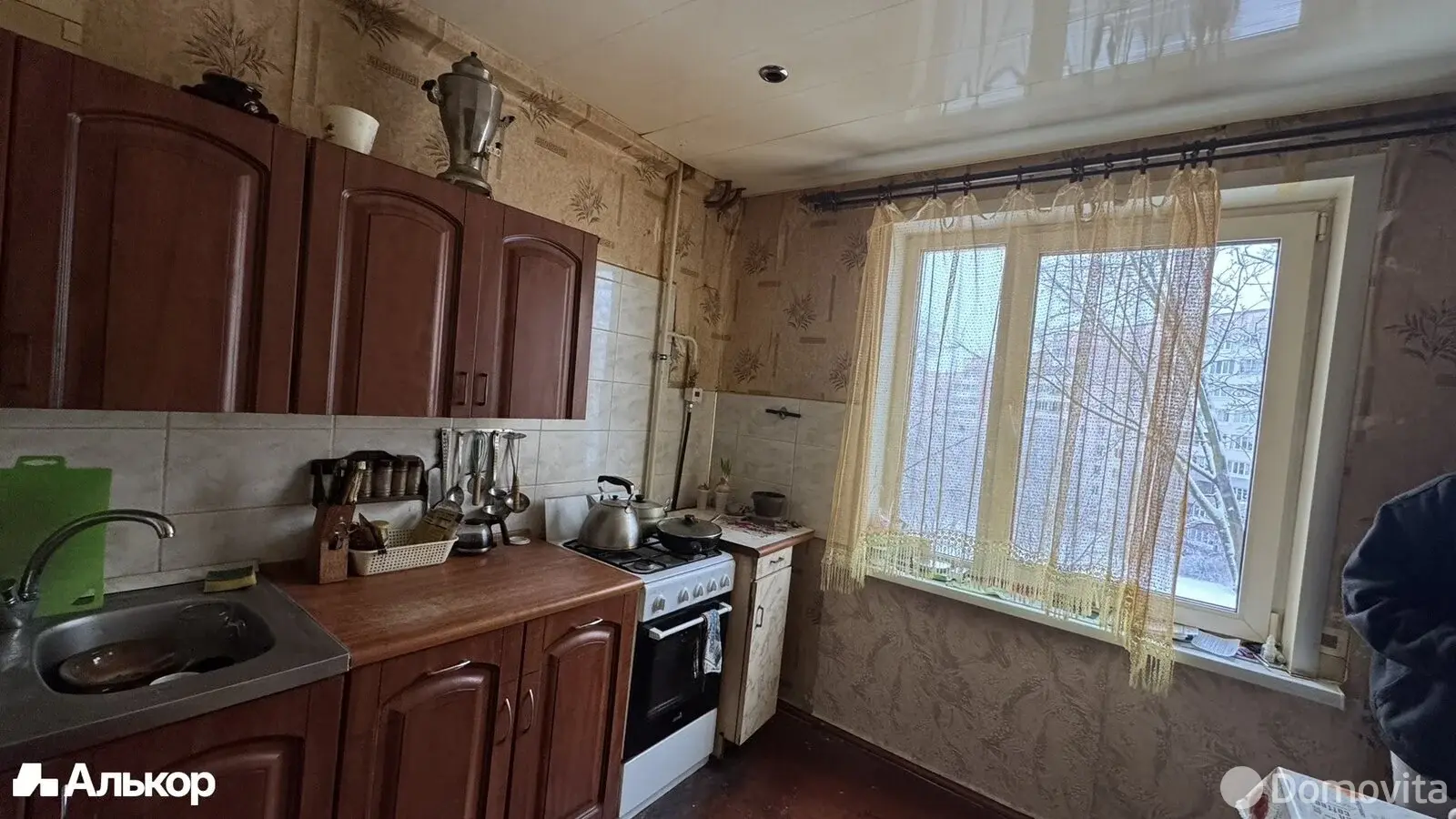 Купить комнату в Минске, ул. Асаналиева, д. 32, цена 60000 USD, код 7544 - фото 6