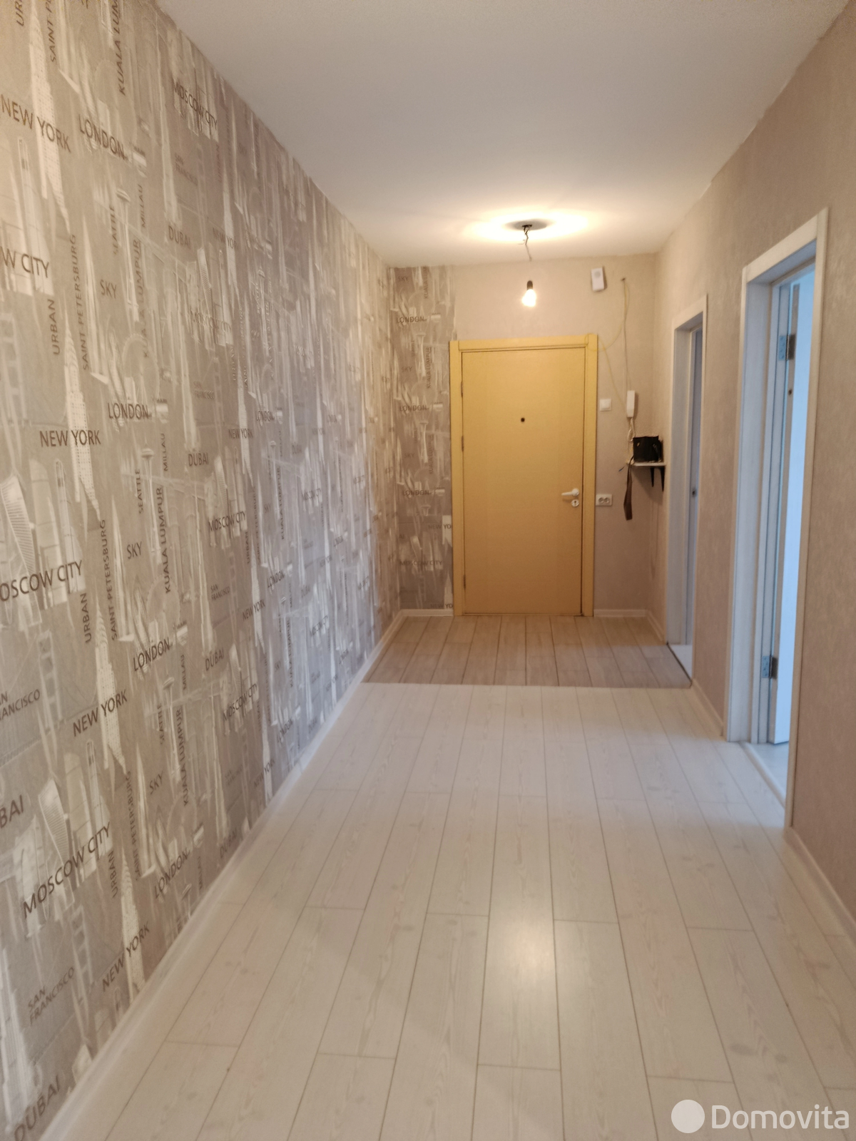 квартира, Копище, ул. Викентия Карповича, д. 1 без посредников