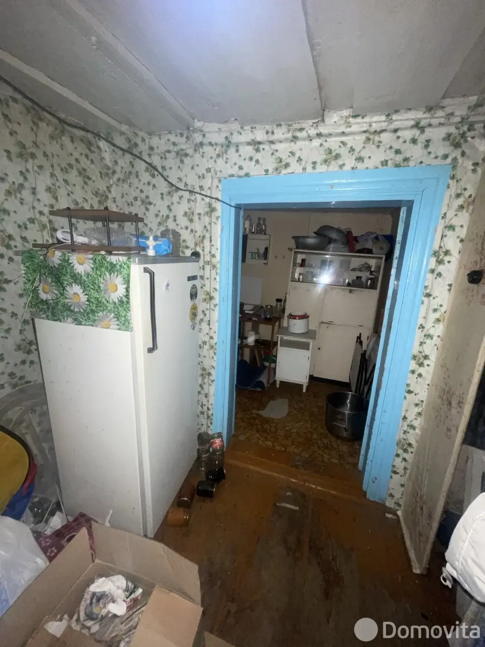 купить дом, Заславль, ул. Набережная, д. 12