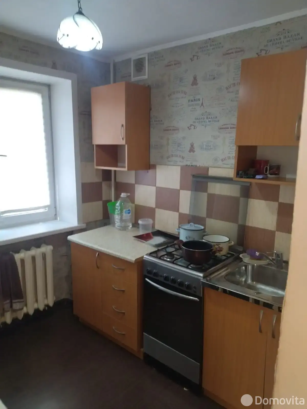 квартира, Гомель, ул. Пролетарская, д. 43