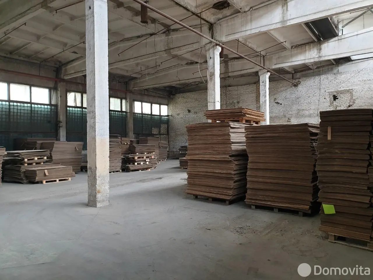 Купить складское помещение на ул. 70 год Великой Перамоги, д. 91/1 в Шклове - фото 14