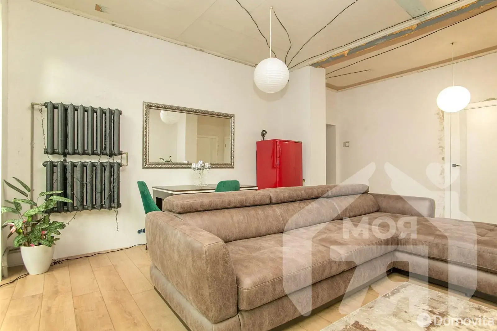 дом, Молодечно, ул. Якуба Коласа, д. 98