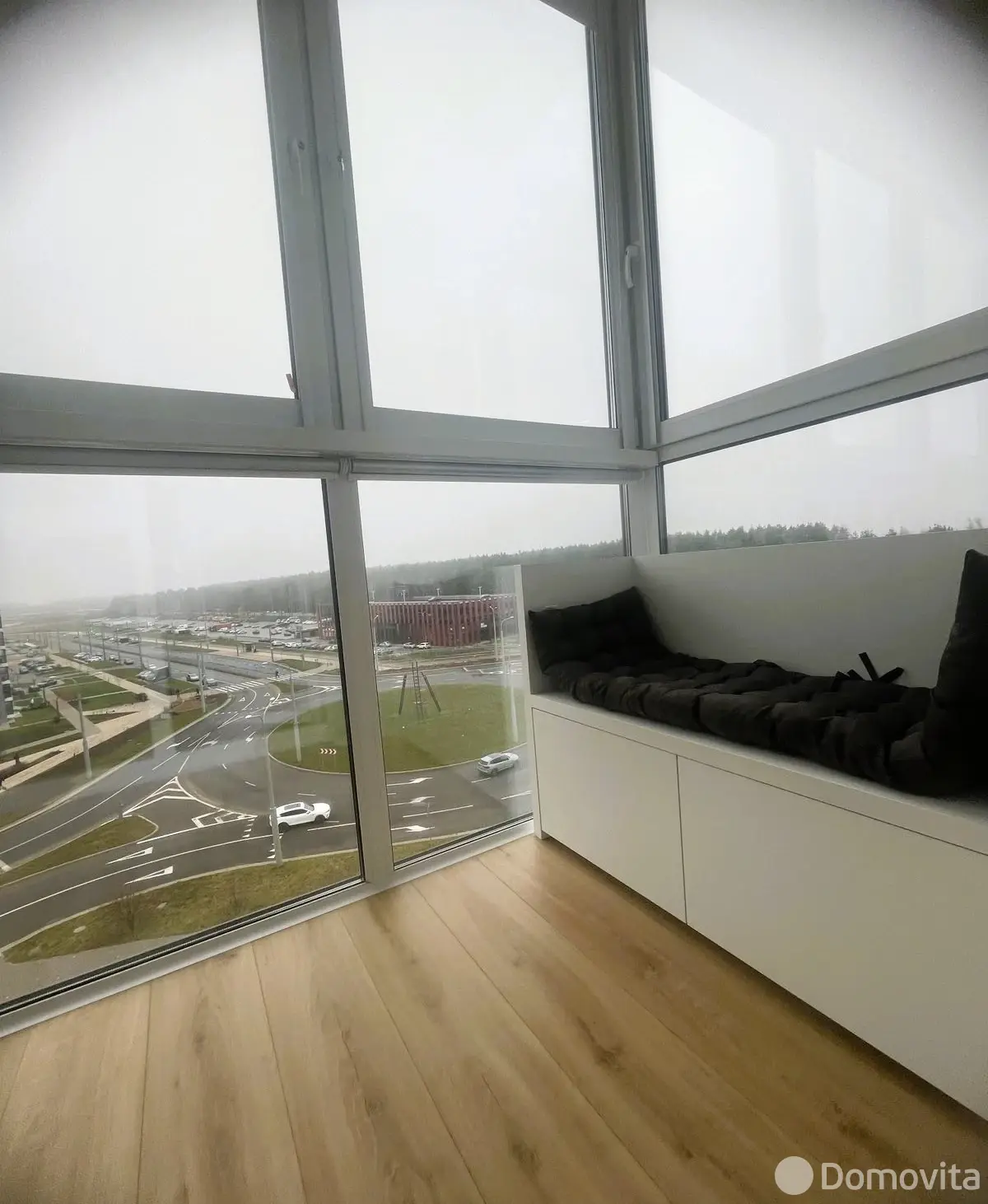 Снять 1-комнатную квартиру в Копище, ул. Авиационная, д. 16, 470USD, код 148245 - фото 18