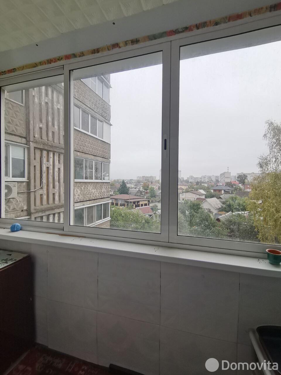 Продажа 2-комнатной квартиры в Витебске, ул. Смоленская, д. 13, 35900 USD, код: 1074392 - фото 2