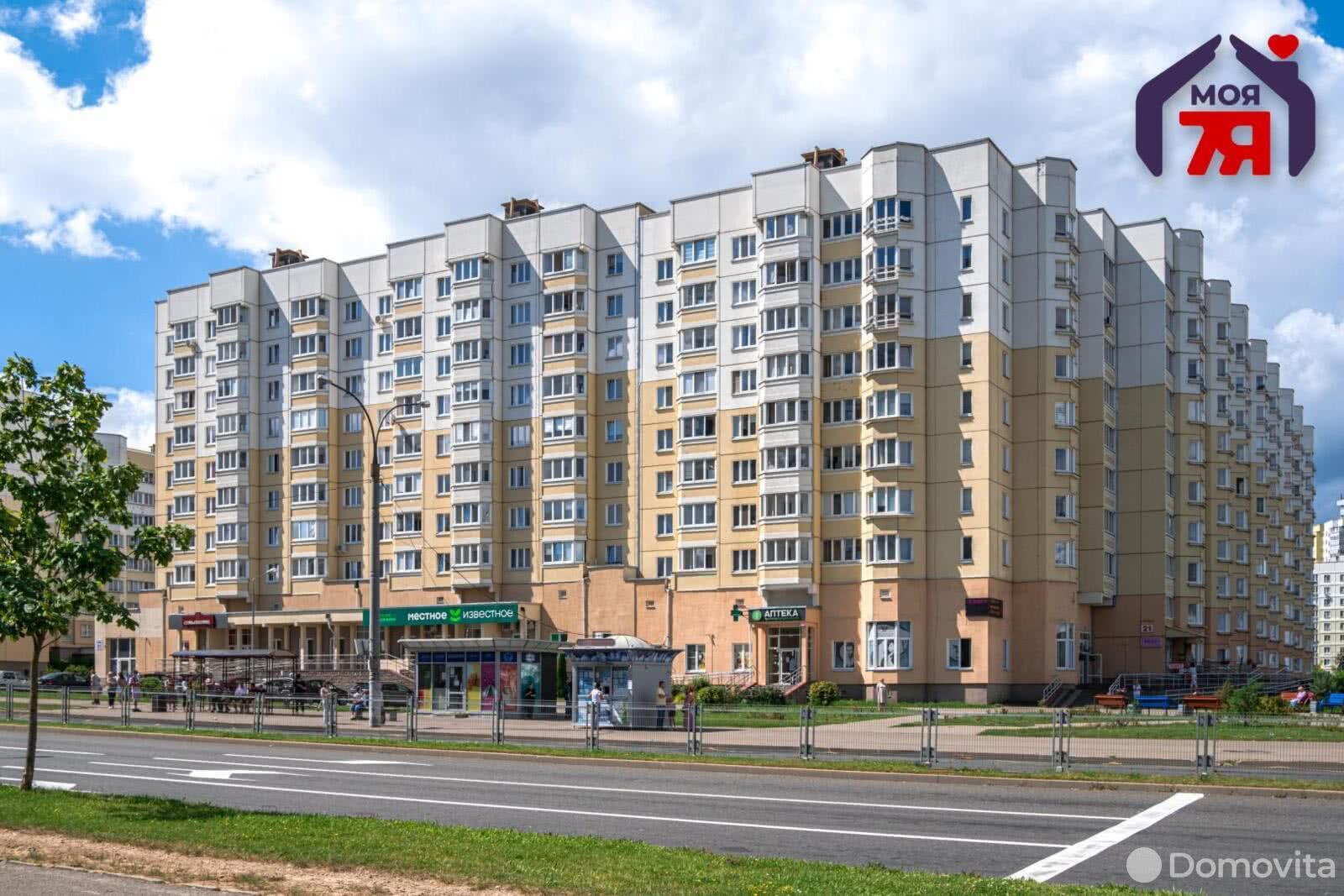 Снять торговую точку на ул. Неманская, д. 85 в Минске, 2065USD, код 965455 - фото 14