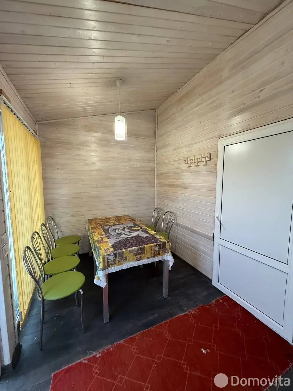 участок, Тонелево, 