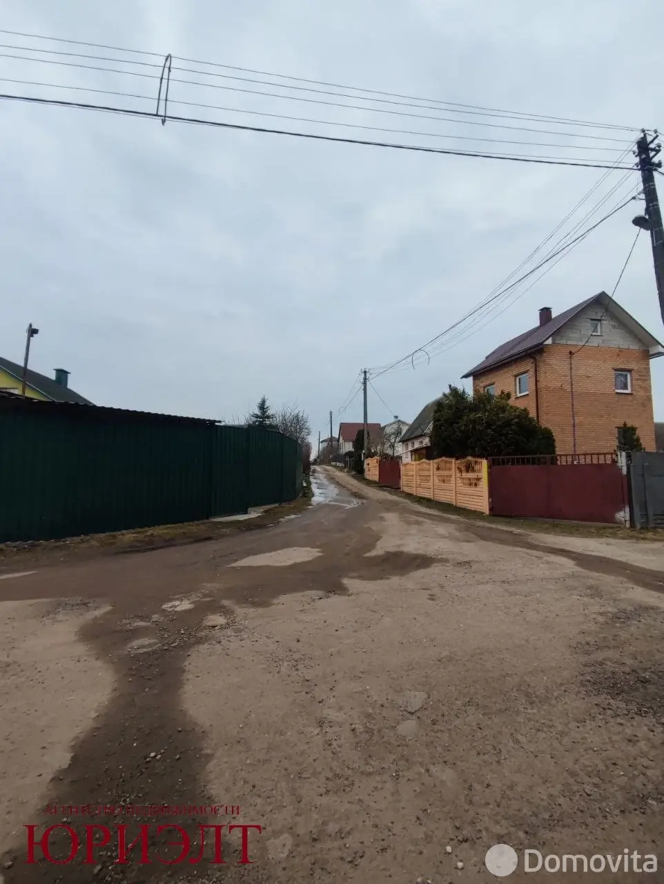 Продажа 2-этажной дачи в Здоровый Сад Минская область, 40000USD, код 185888 - фото 13