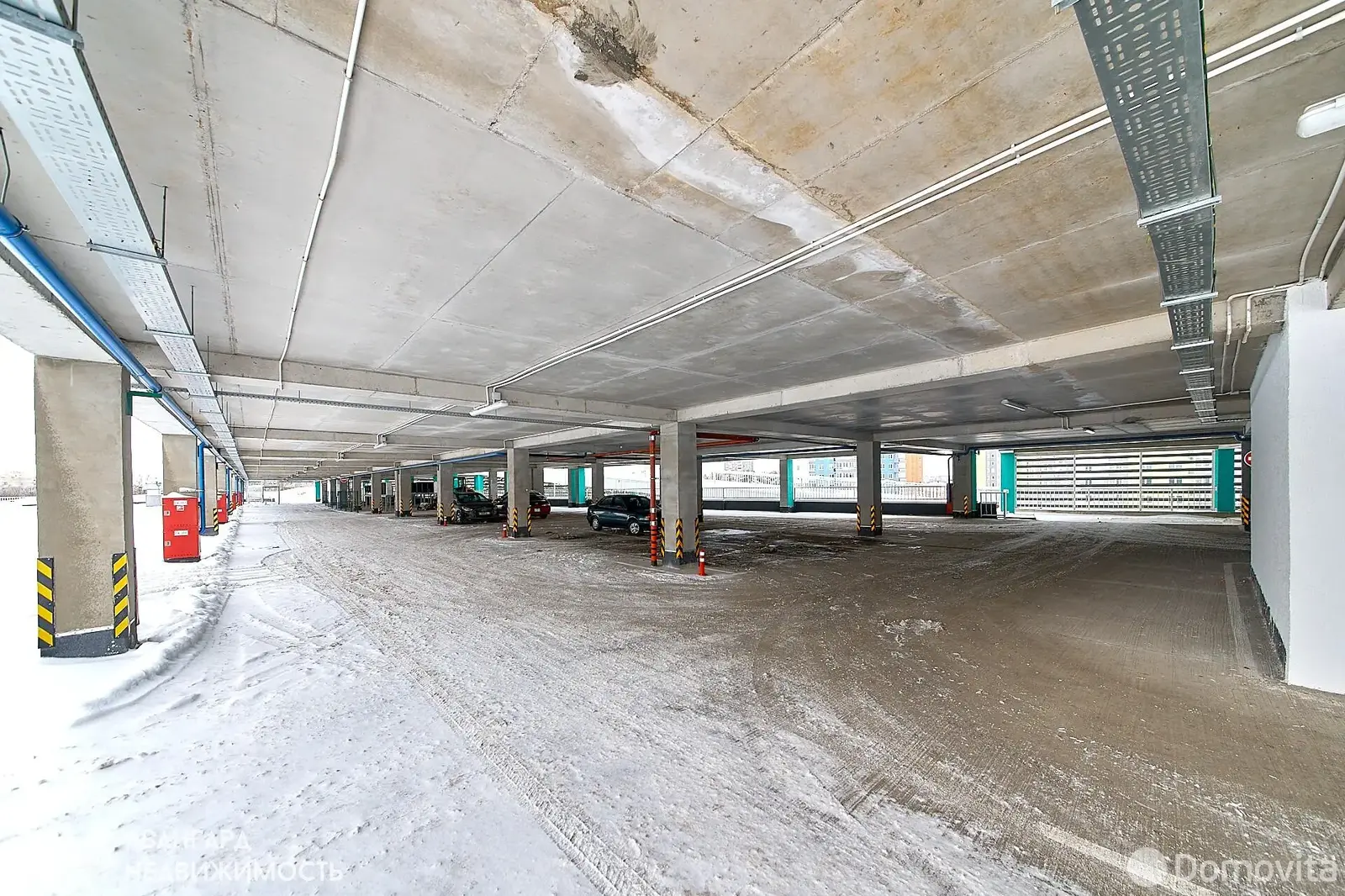 Купить торговую точку на ул. Рудобельская, д. 3 в Минске, 180000USD, код 997528 - фото 12