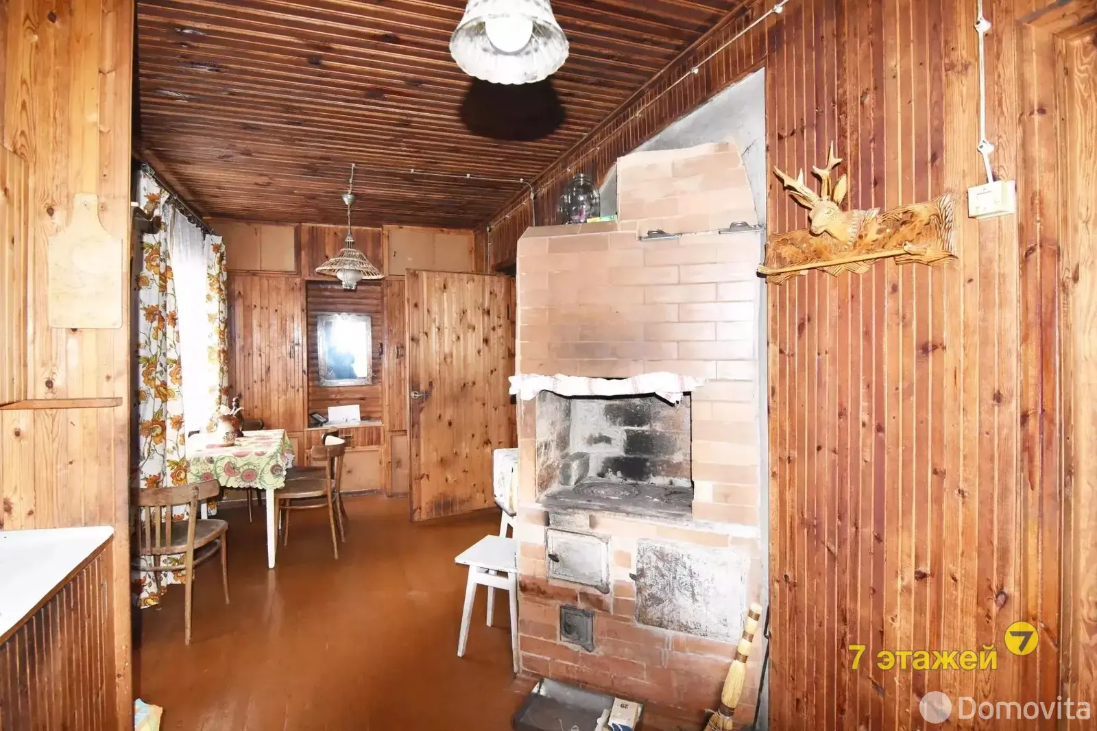 Купить 2-этажную дачу в Заря-81 Минская область, 9500USD, код 176171 - фото 19