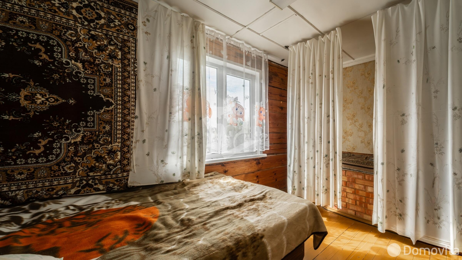 Продажа 1-этажной дачи в Кристалл-Плюс Минская область, 26000USD, код 181344 - фото 13