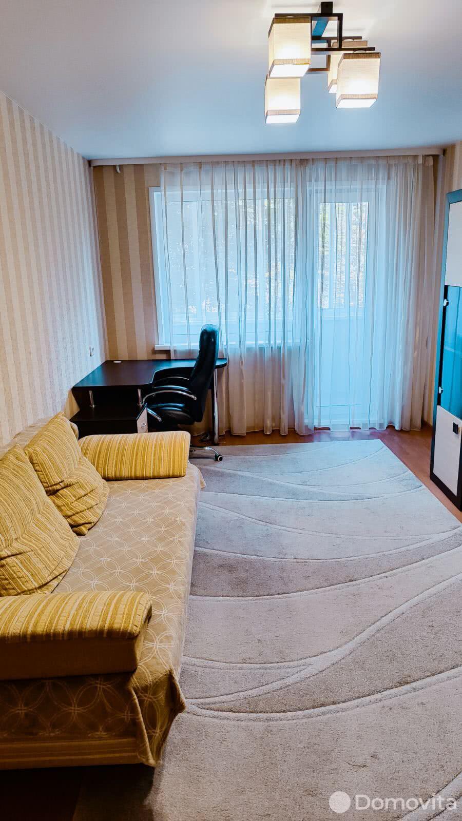 Продажа 2-комнатной квартиры в Минске, ул. Калиновского, д. 32, 75000 USD, код: 1013766 - фото 6