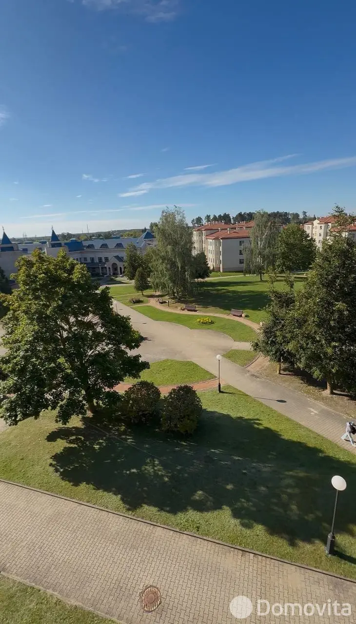 Купить комнату в Россе, ул. 8 Марта, д. 12, цена 26900 BYN, код 7876 - фото 11