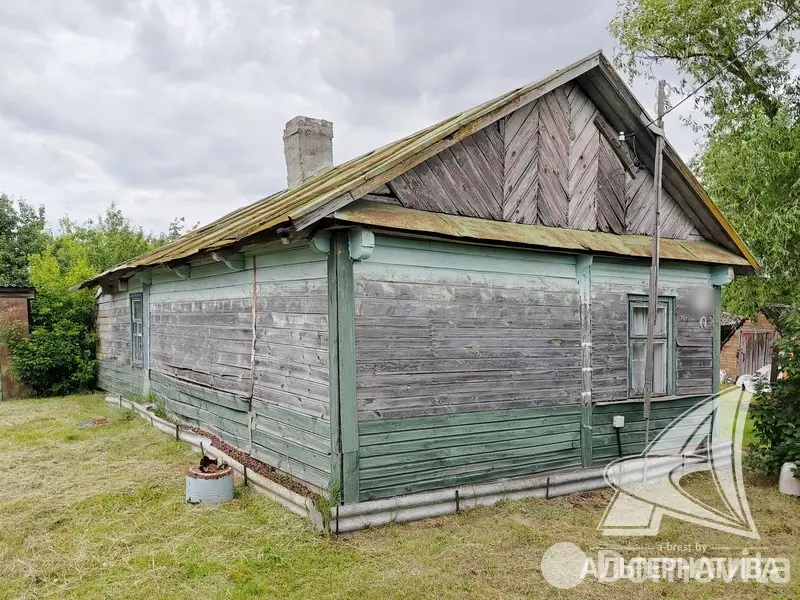 дом, Хабы, , стоимость продажи 82 804 р.