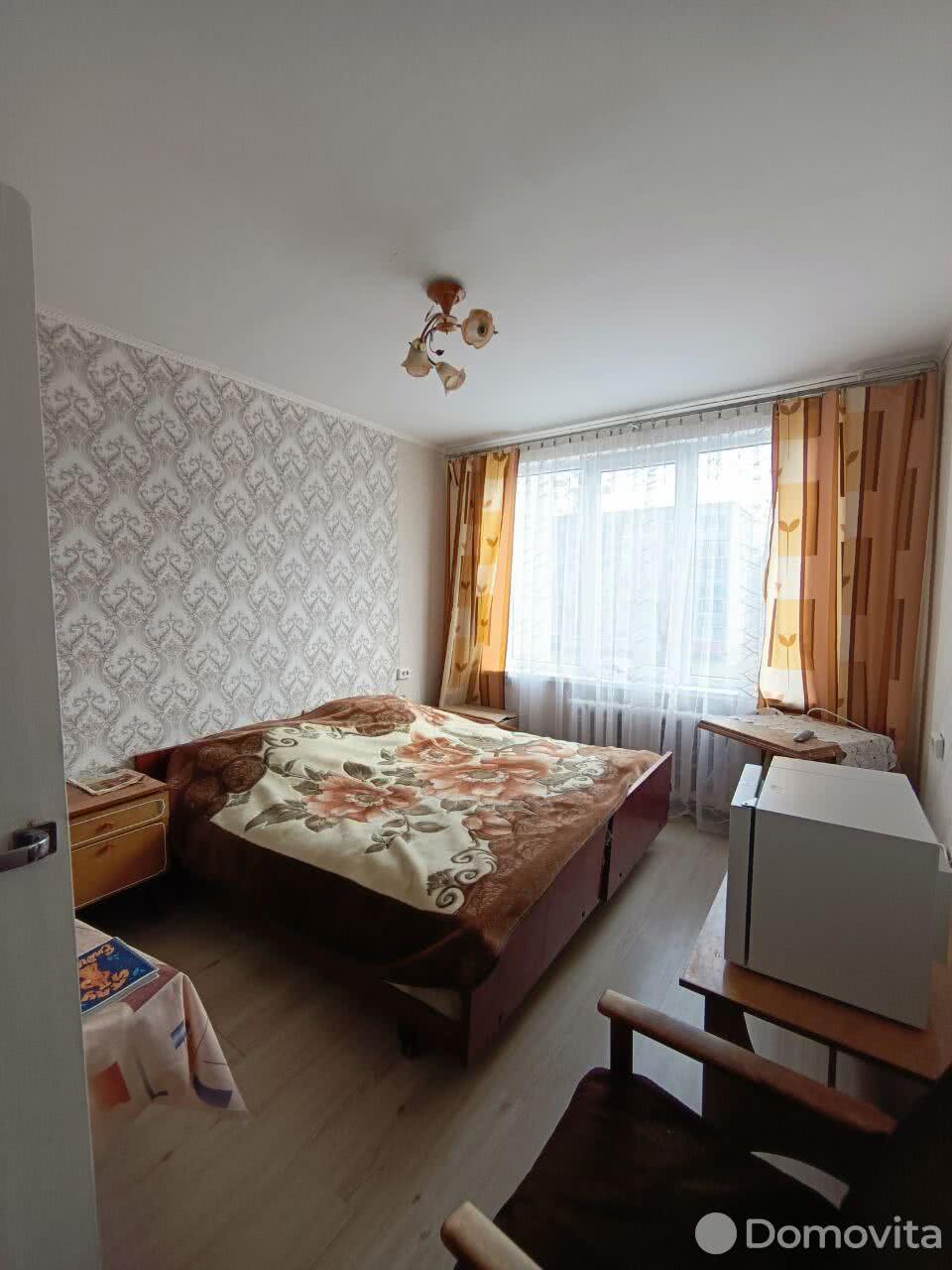 Продажа 3-комнатной квартиры в Щучине, ул. Зеленая, д. 18, 26000 USD, код: 974647 - фото 4