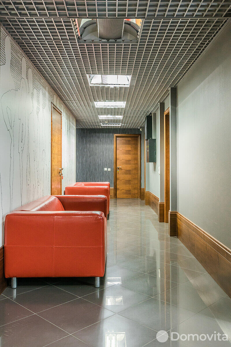Купить офис на ул. Быховская, д. 35 в Минске, 180477USD, код 6822 - фото 11