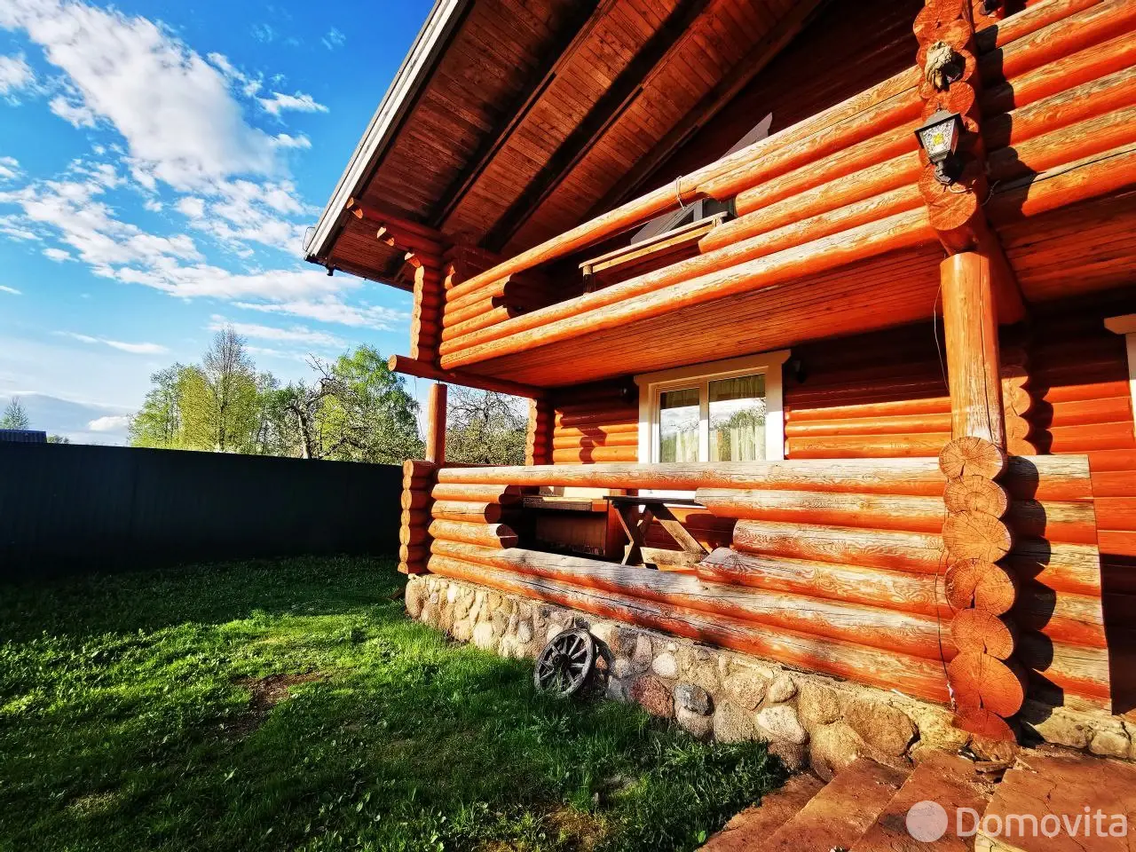 коттедж, Горново,