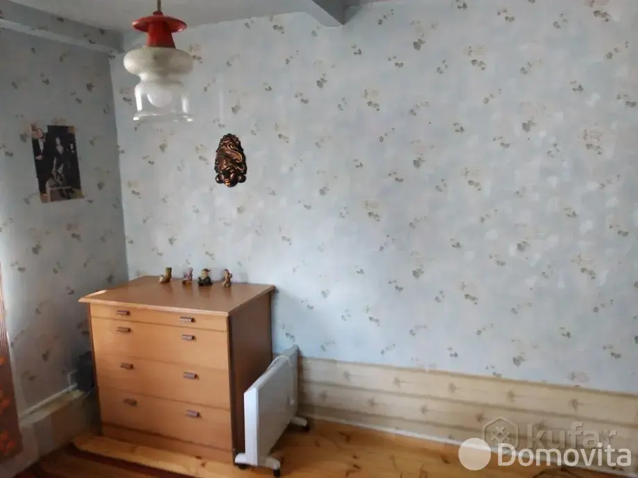 дача, Минута, 