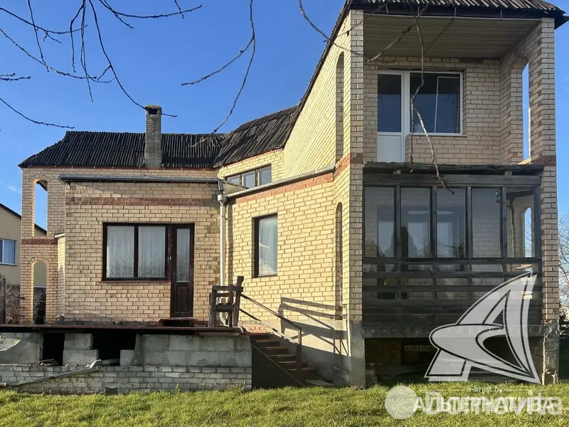 Стоимость продажи дома, Клейники, 