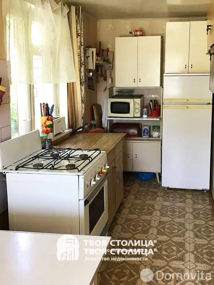 коттедж, Вязынка, ул. Селедчики