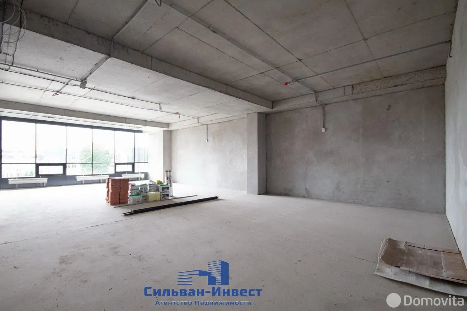 офис, Минск, ул. Клары Цеткин, д. 24 - лучшее предложение