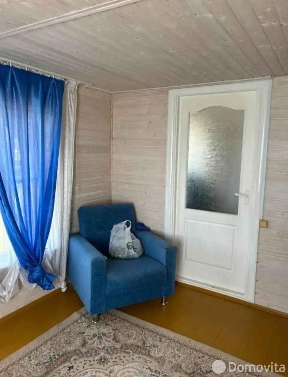Купить 3-этажную дачу в Перхурово Минская область, 60000USD, код 184759 - фото 28