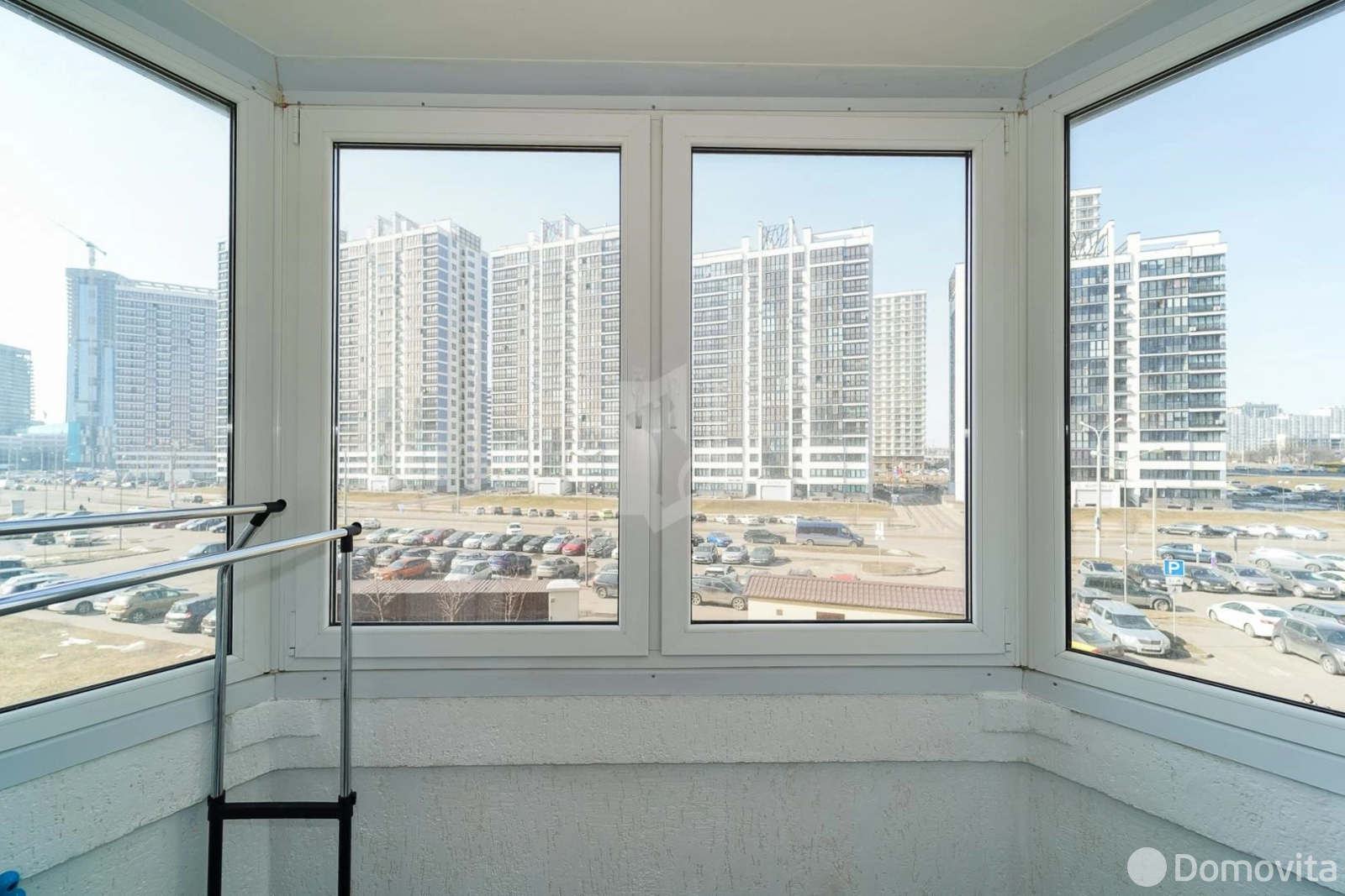 Снять 1-комнатную квартиру в Минске, ул. Германовская, д. 9, 440USD, код 149048 - фото 14