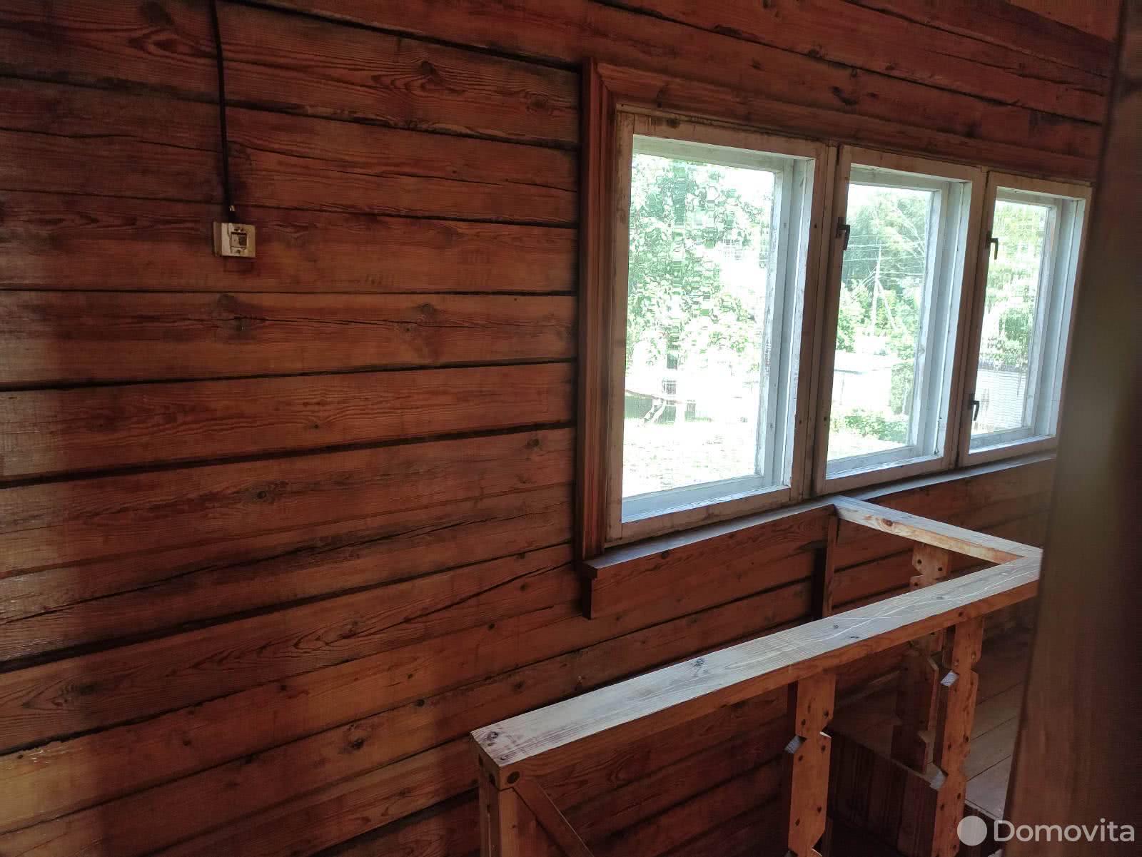 Продажа 3-этажной дачи в Кардиолог-1 Минская область, 10000USD, код 176119 - фото 21