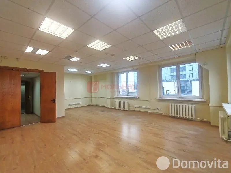 офис, Минск, ул. Могилевская, д. 5