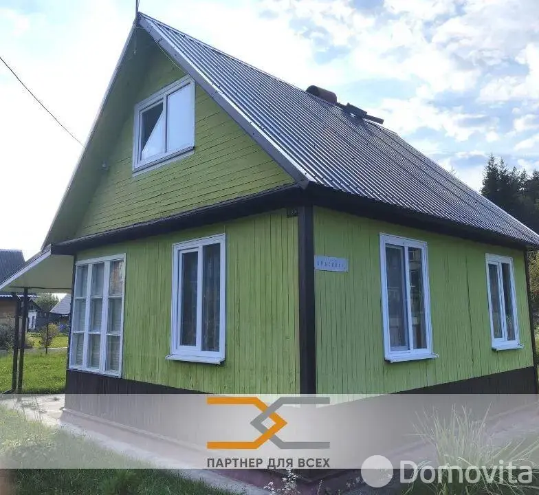 дача, ГОРИЗОНТ-82, 