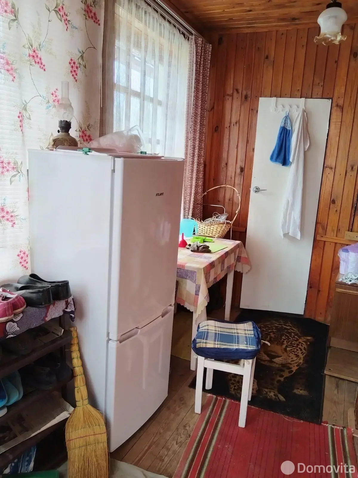 Купить 2-этажную дачу в Энергостроителе Минская область, 11500USD, код 185529 - фото 12