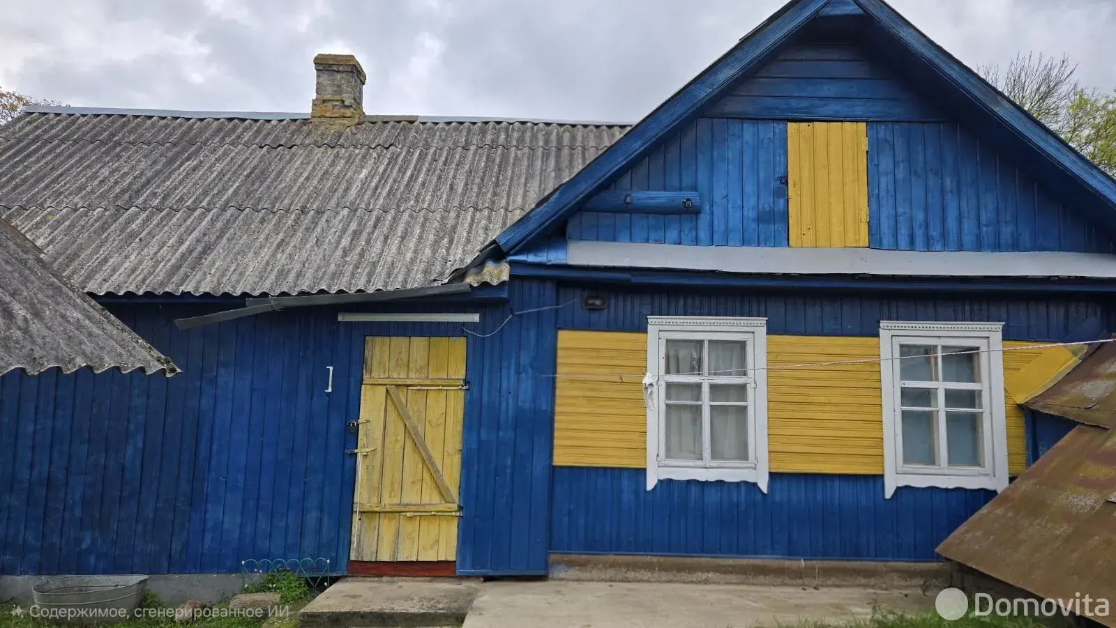 купить дом, Ракшицы, 