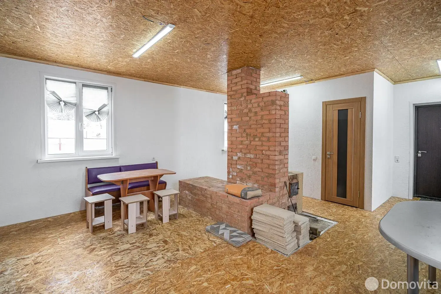 Продажа 1-этажной дачи в Полиграфист Минская область, 44900USD, код 185537 - фото 36