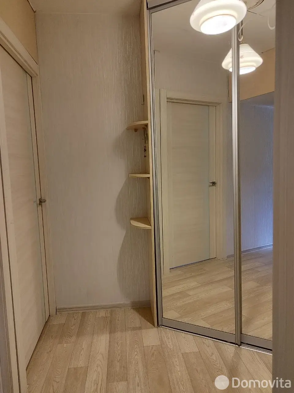 Снять 2-комнатную квартиру в Минске, ул. Ауэзова, д. 6, 420USD, код 150987 - фото 16