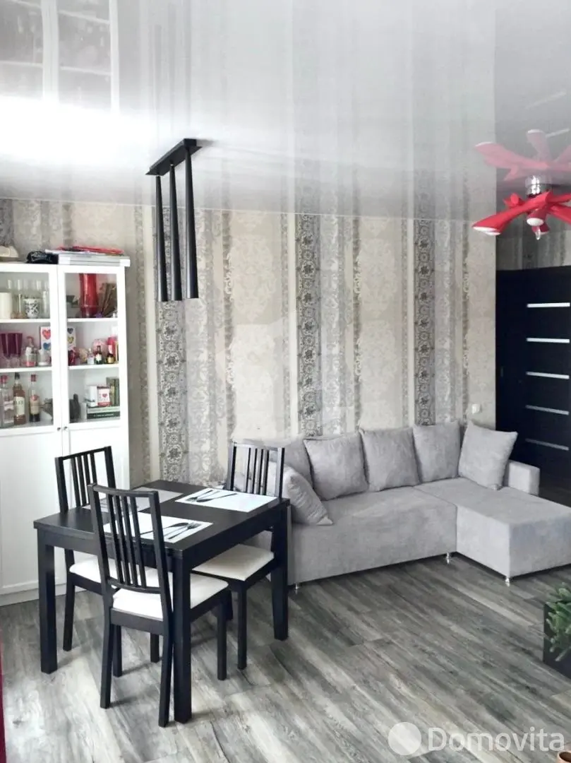 квартира, Минск, ул. Ванеева, д. 28 