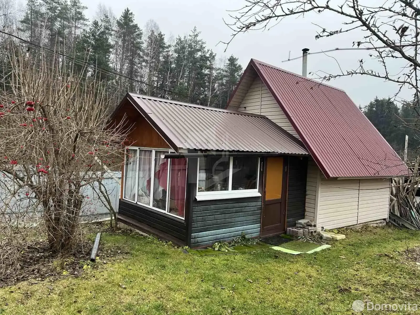 Продажа 3-этажной дачи в ХОЛМЫ-95 Минская область, 33000USD, код 185011 - фото 6