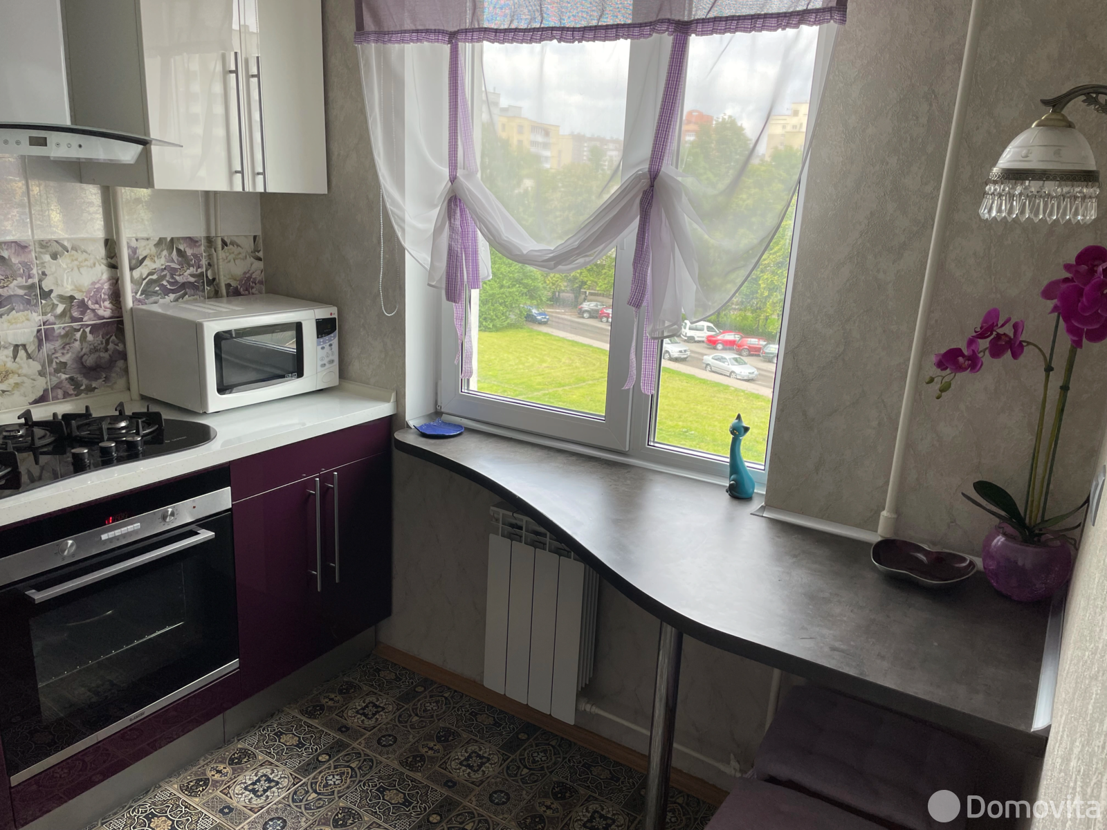 Стоимость аренды квартиры, Минск, ул. Левкова, д. 13