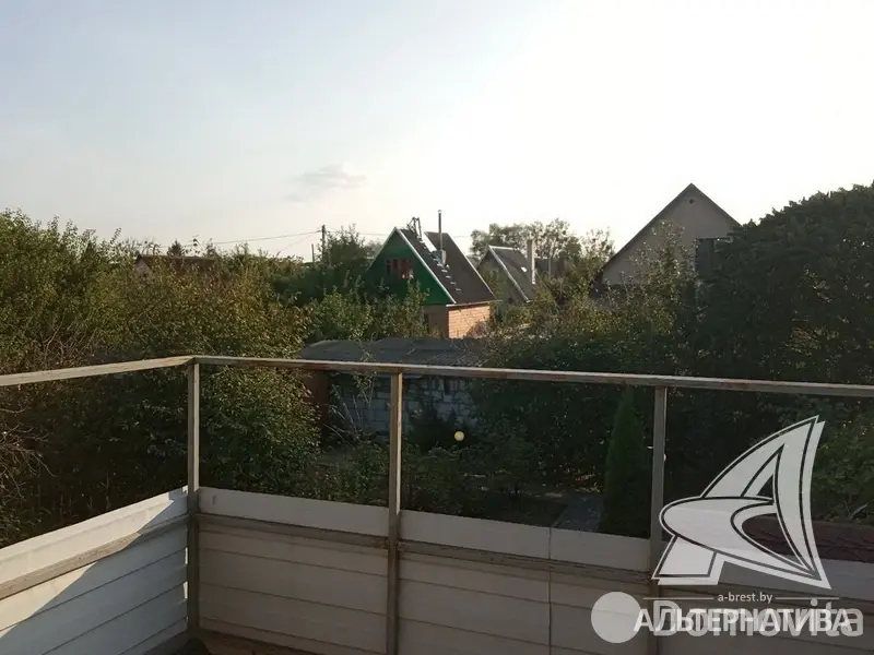 Купить 2-этажную дачу в Строитель Брестская область, 24000USD, код 179851 - фото 12