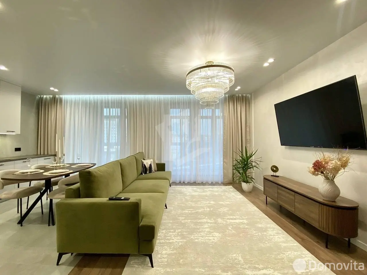 квартира, Минск, пр-т Независимости, д. 88