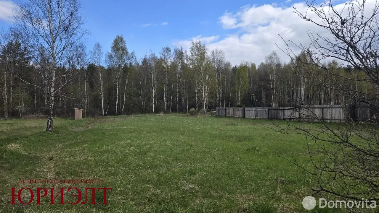 продажа участка, Белая Лужа, 