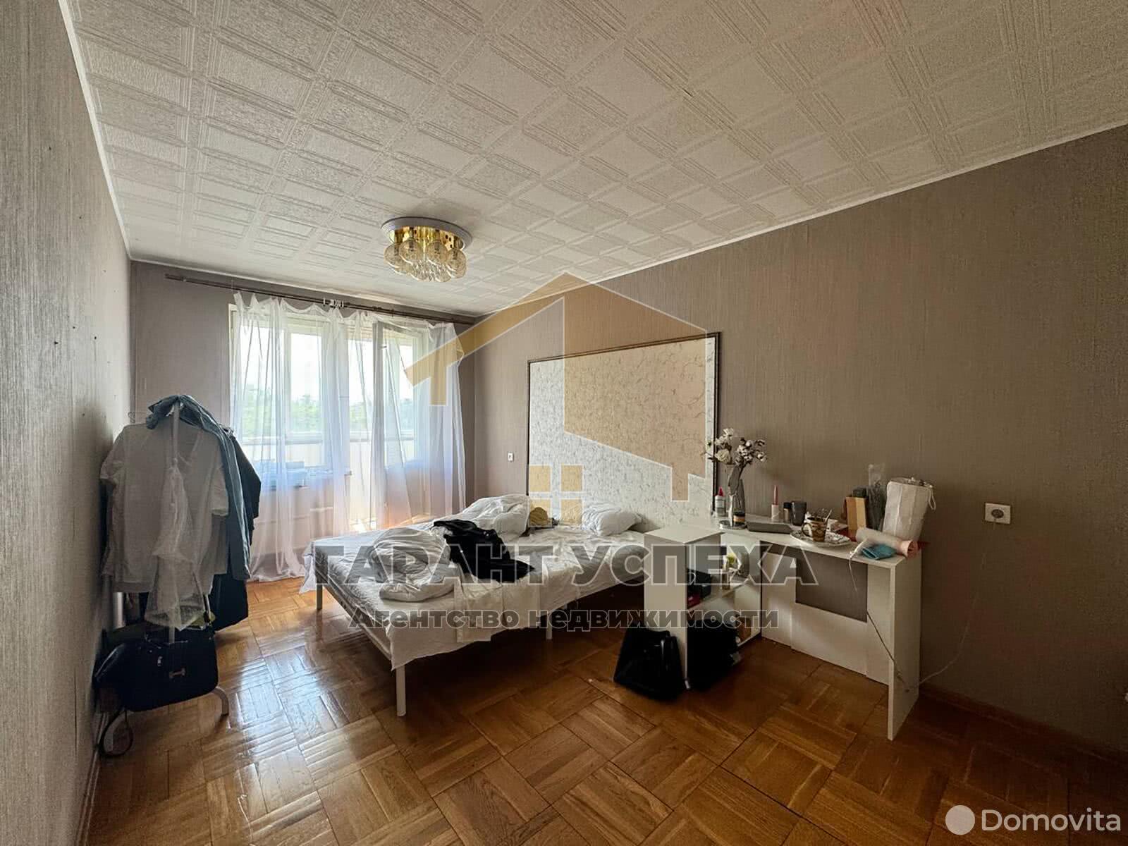 Продажа 3-комнатной квартиры в Бресте, ул. Рокоссовского, 55000 USD, код: 917874 - фото 2