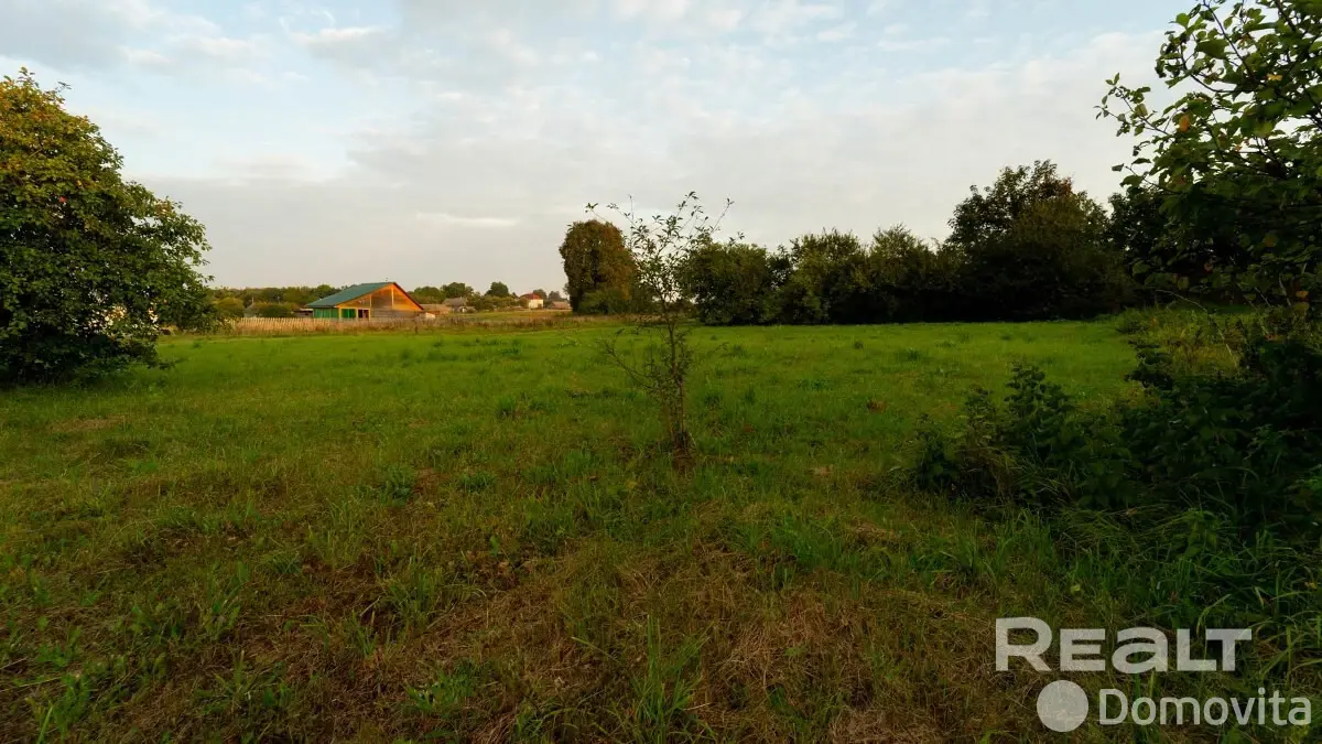 Купить земельный участок, 29 соток, Саковка, Минская область, 24500USD, код 571569 - фото 7